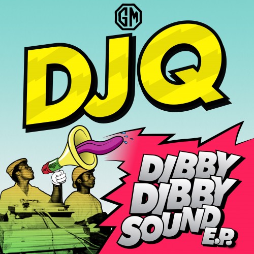 Dibby Dibby Sound / Swing - DJ Q