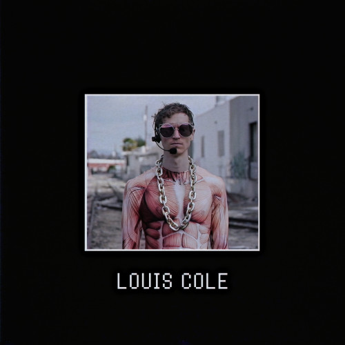 Live Sesh and Xtra Songs - Louis Cole