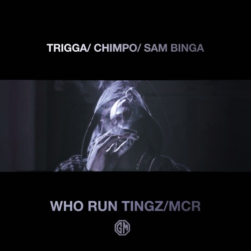 Who Run Tingz / MCR - 