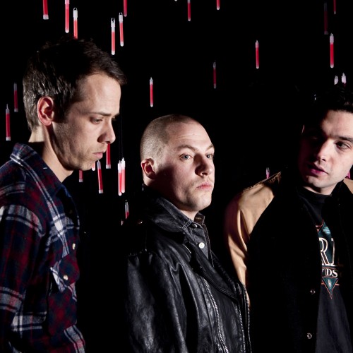 The Qemists / Artist / Ninja Tune