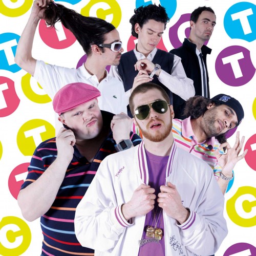 TTC / Artist / Ninja Tune