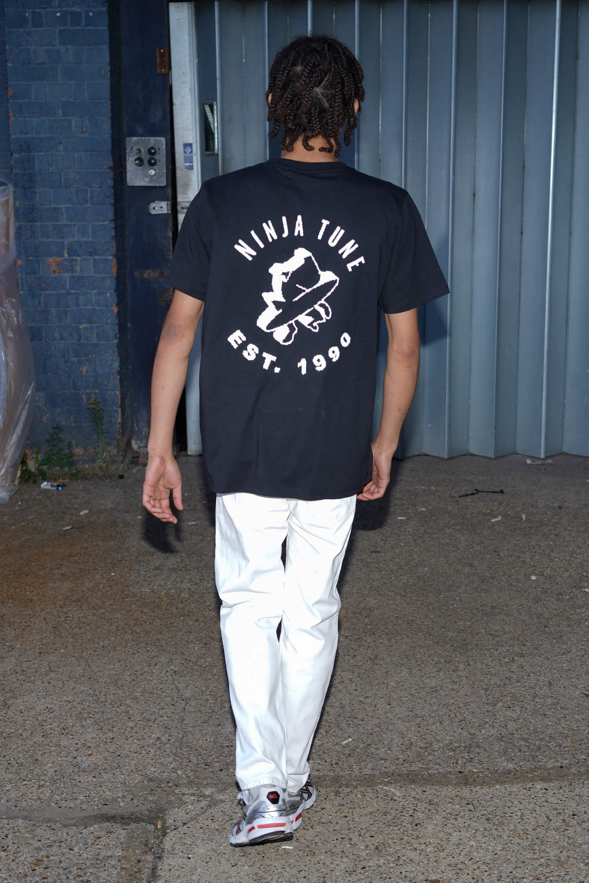 Shop / Ninja Tune