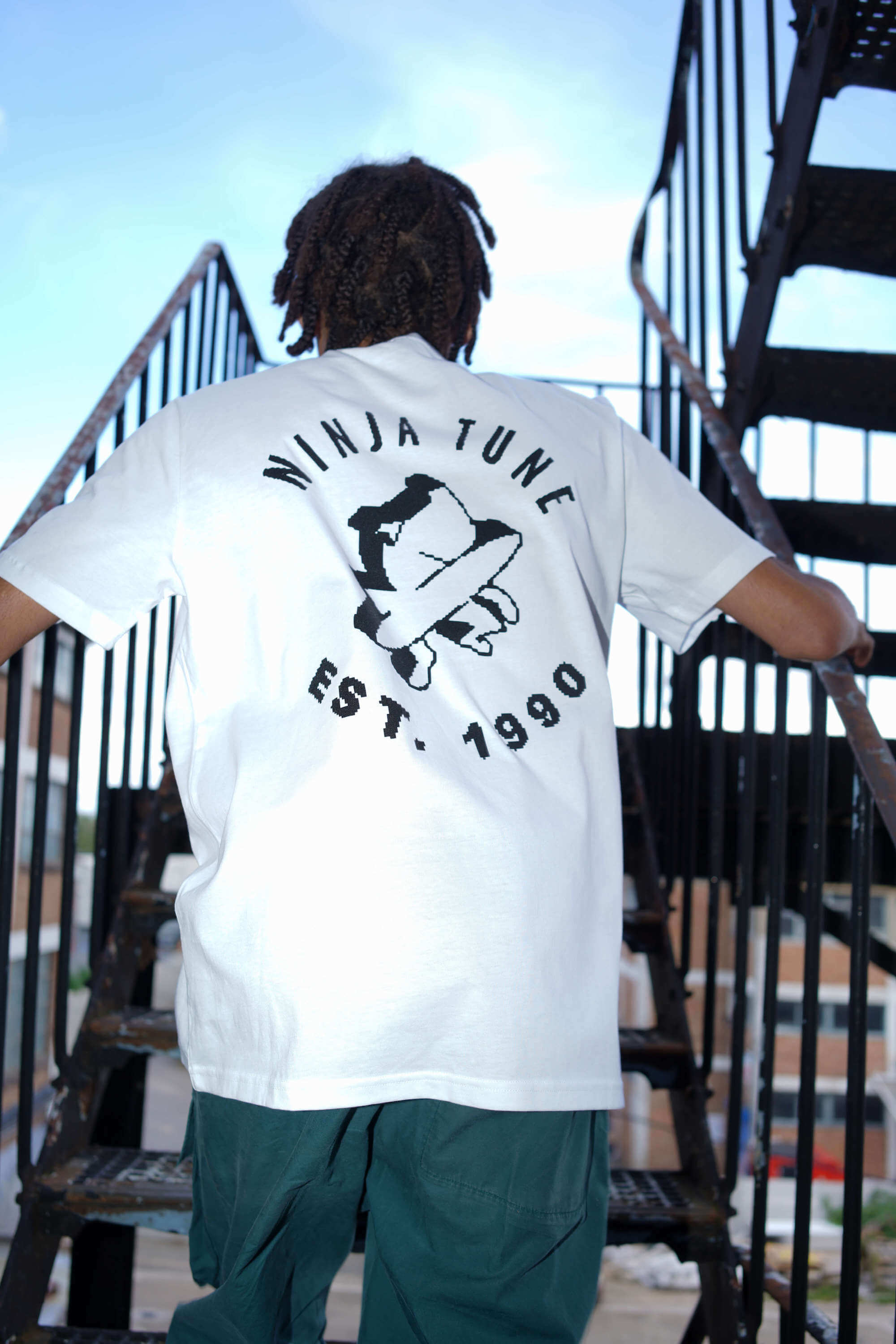 Shop / Ninja Tune