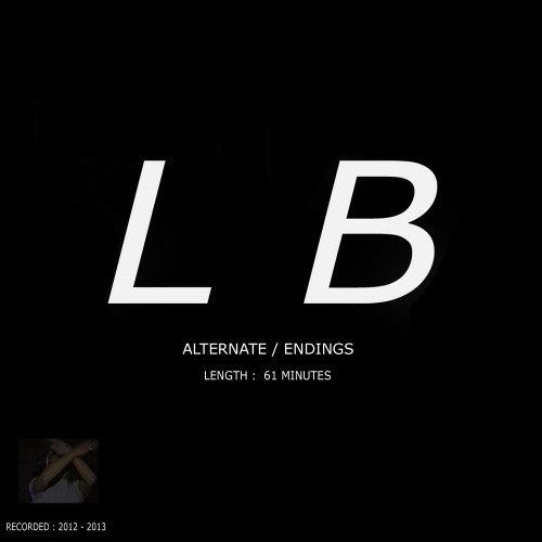 Alternate/Endings - Lee Bannon