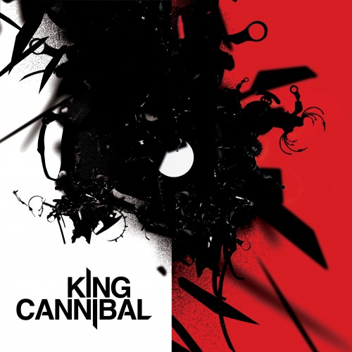 Arigami Style - King Cannibal