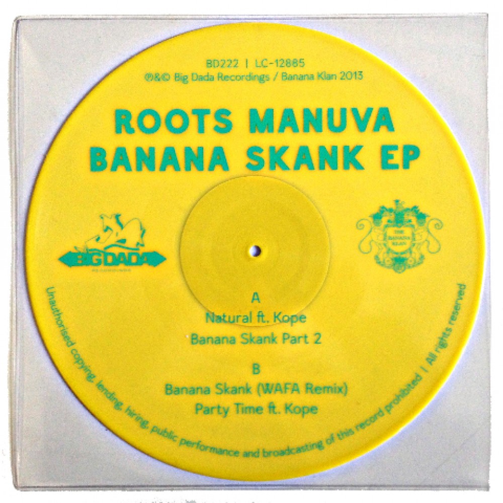 banana skank roots manuva