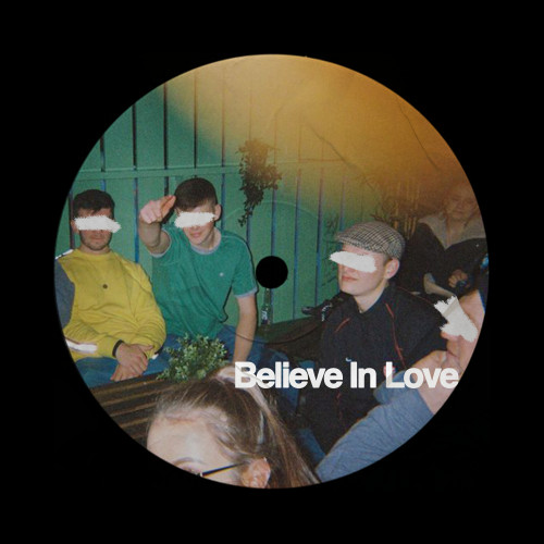 Believe In Love - 49th & Main