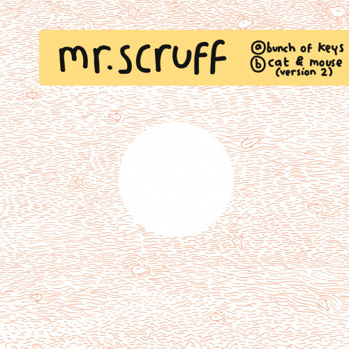 Bunch Of Keys - Mr. Scruff