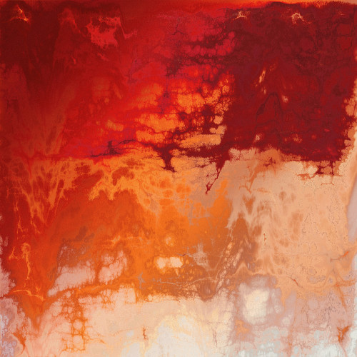 Caught Up In The Fire - 