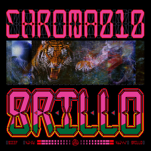 CHROMA 010 - 