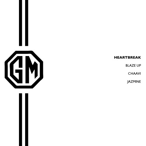 David Heartbreak EP - Heartbreak