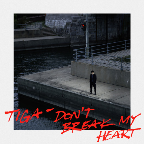 Don’t Break My Heart (Deetron Remix) - 