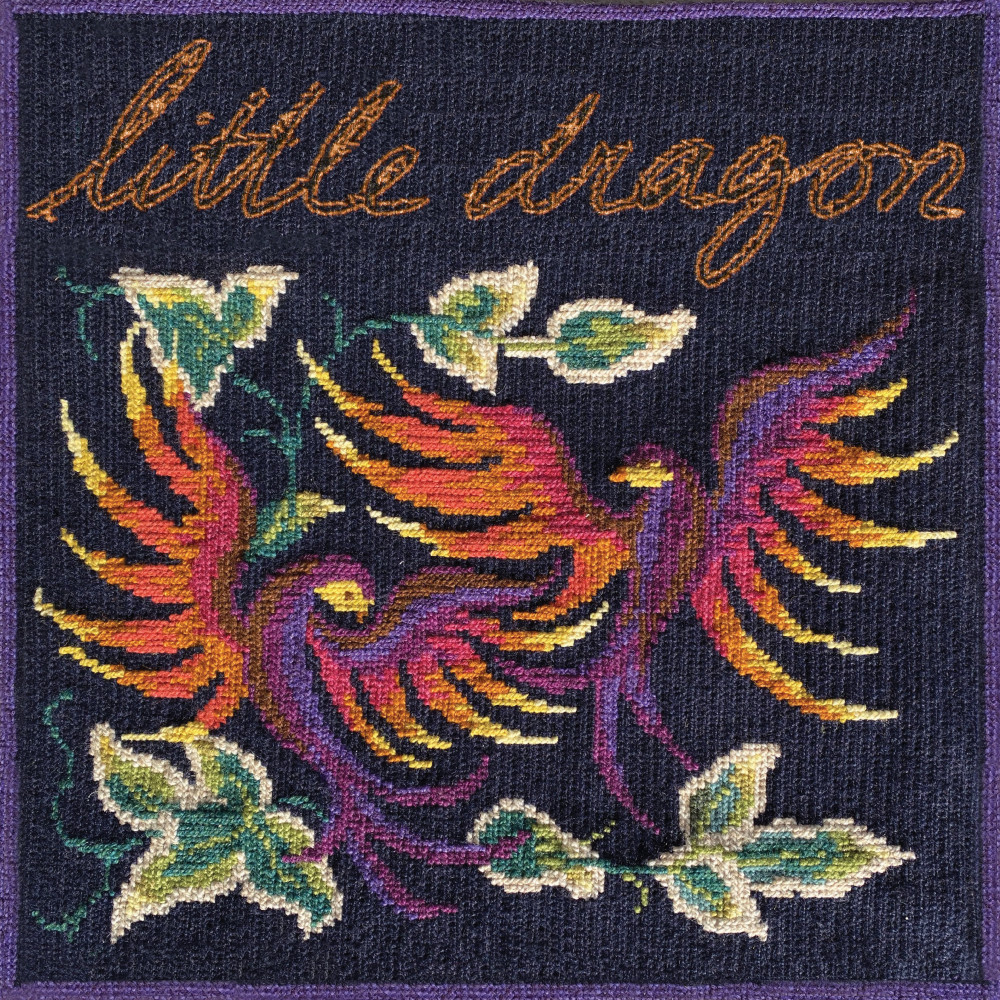 Drift ep 3 little dragon