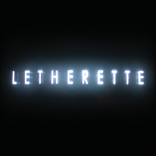 Featurette - Letherette
