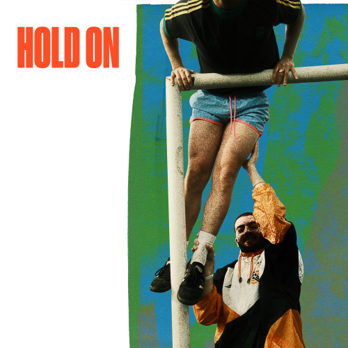 Hold On - 49th & Main x SHEE
