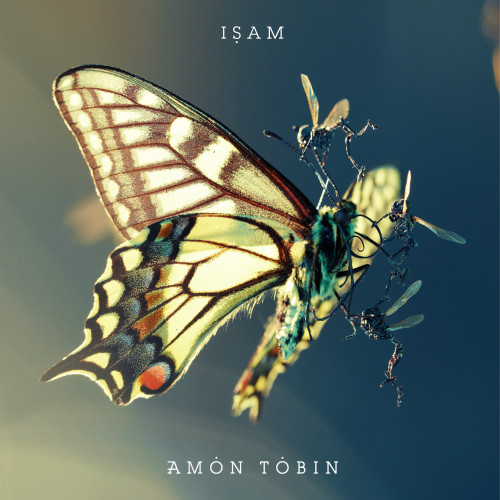 Amon Tobin / Artist / Ninja Tune