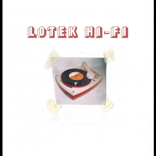 Lotek Hi-Fi - 