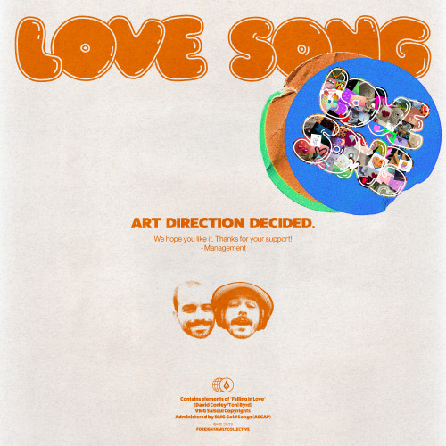 Love Song - 
