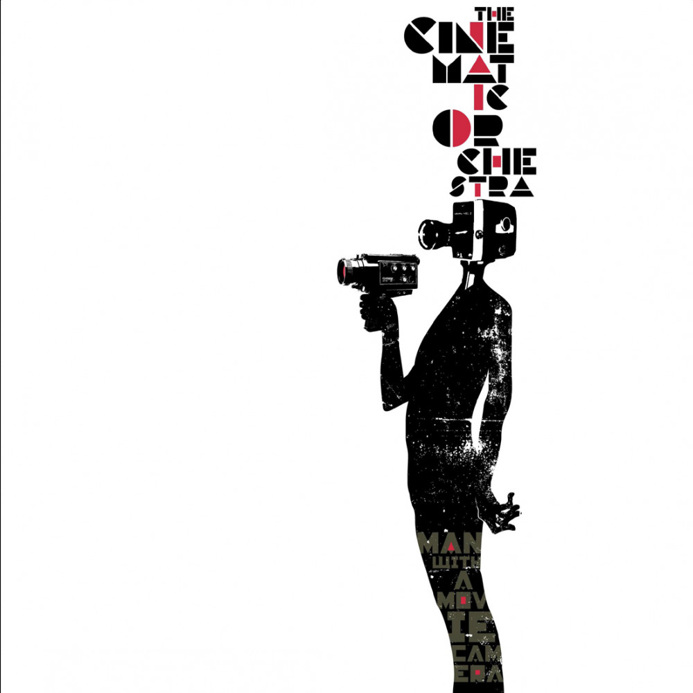 The Cinematic Orchestra Artist Ninja Tune