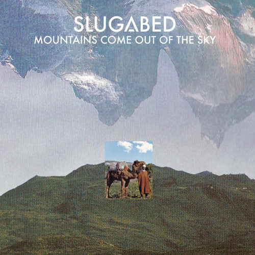 Mountains Come Out Of The Sky - 