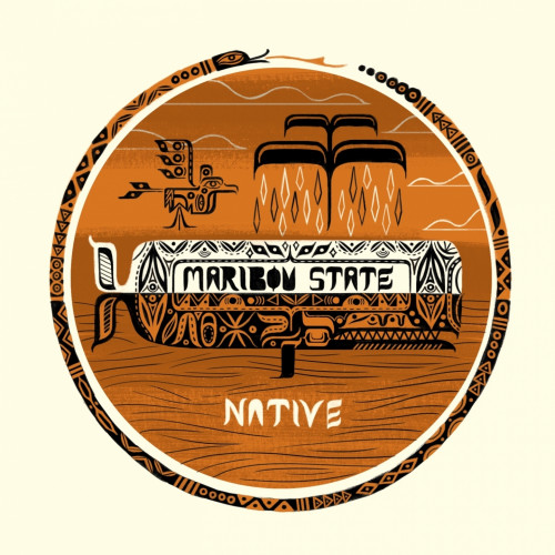 Native EP - 