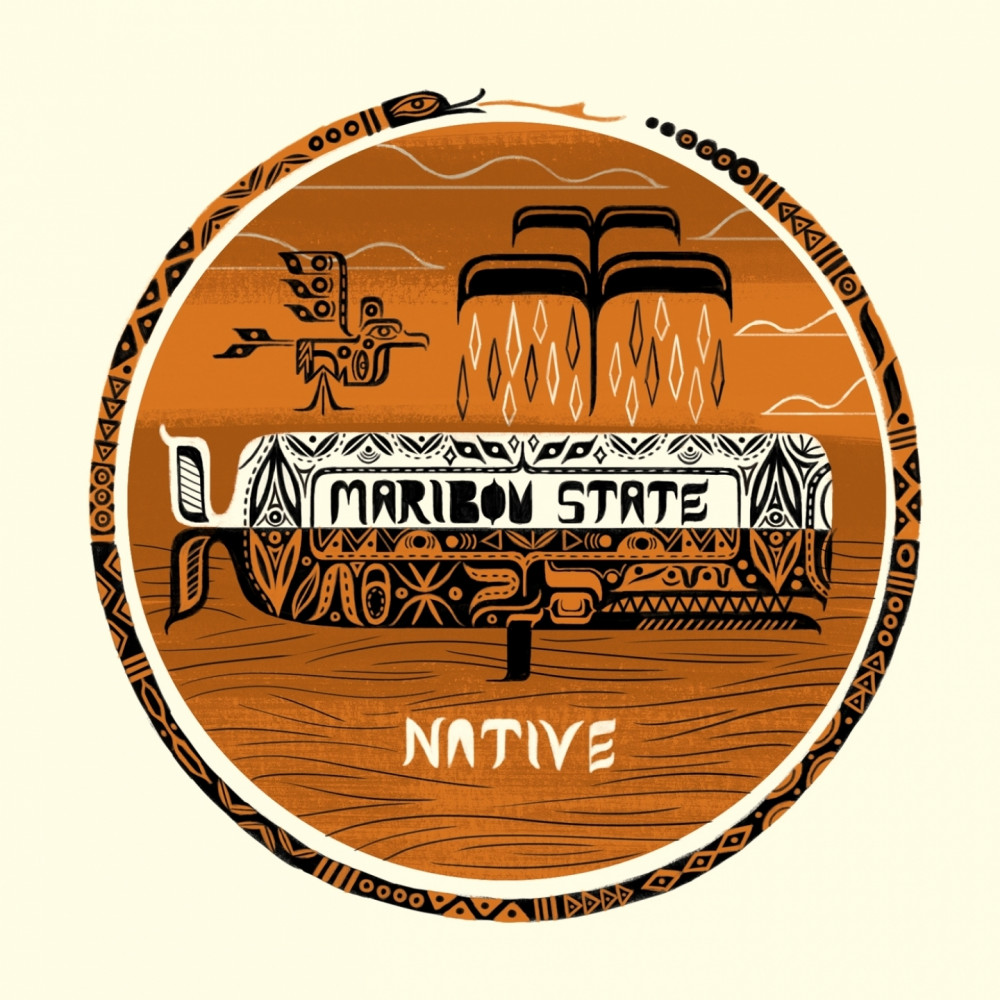 Native EP - 