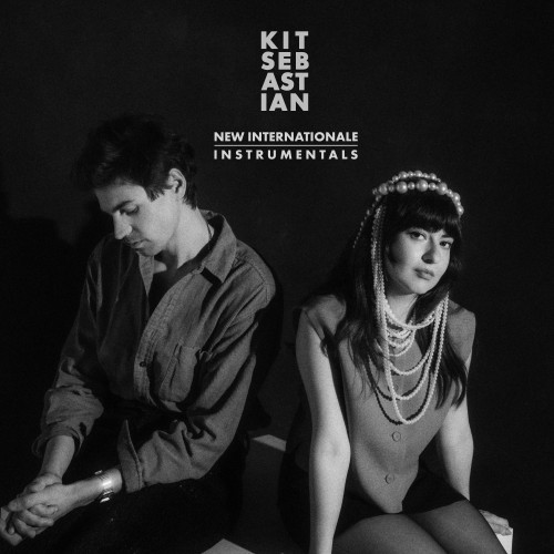 New Internationale (Instrumentals) - Kit Sebastian