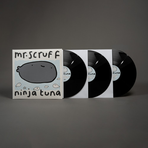 Releases / Ninja Tune