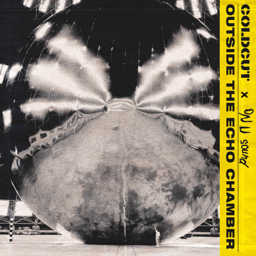 Outside The Echo Chamber - Coldcut x On-U Sound