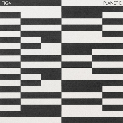 Planet E (Dense & Pika Remix) - Tiga