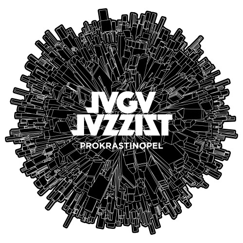 Prokrastinopel - Jaga Jazzist featuring Reine Fiske