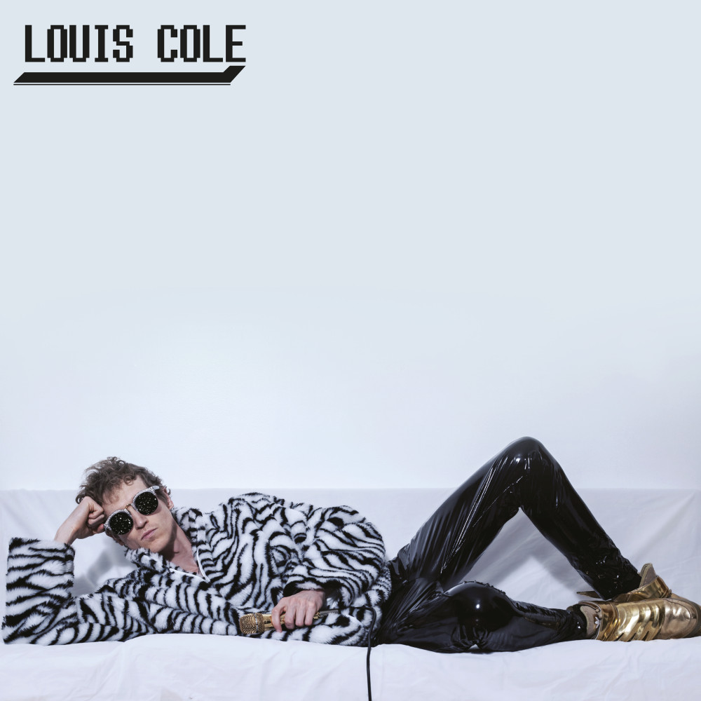 The secret behind Louis Cole's amazing sense of time #shorts  @louiscolemusic 