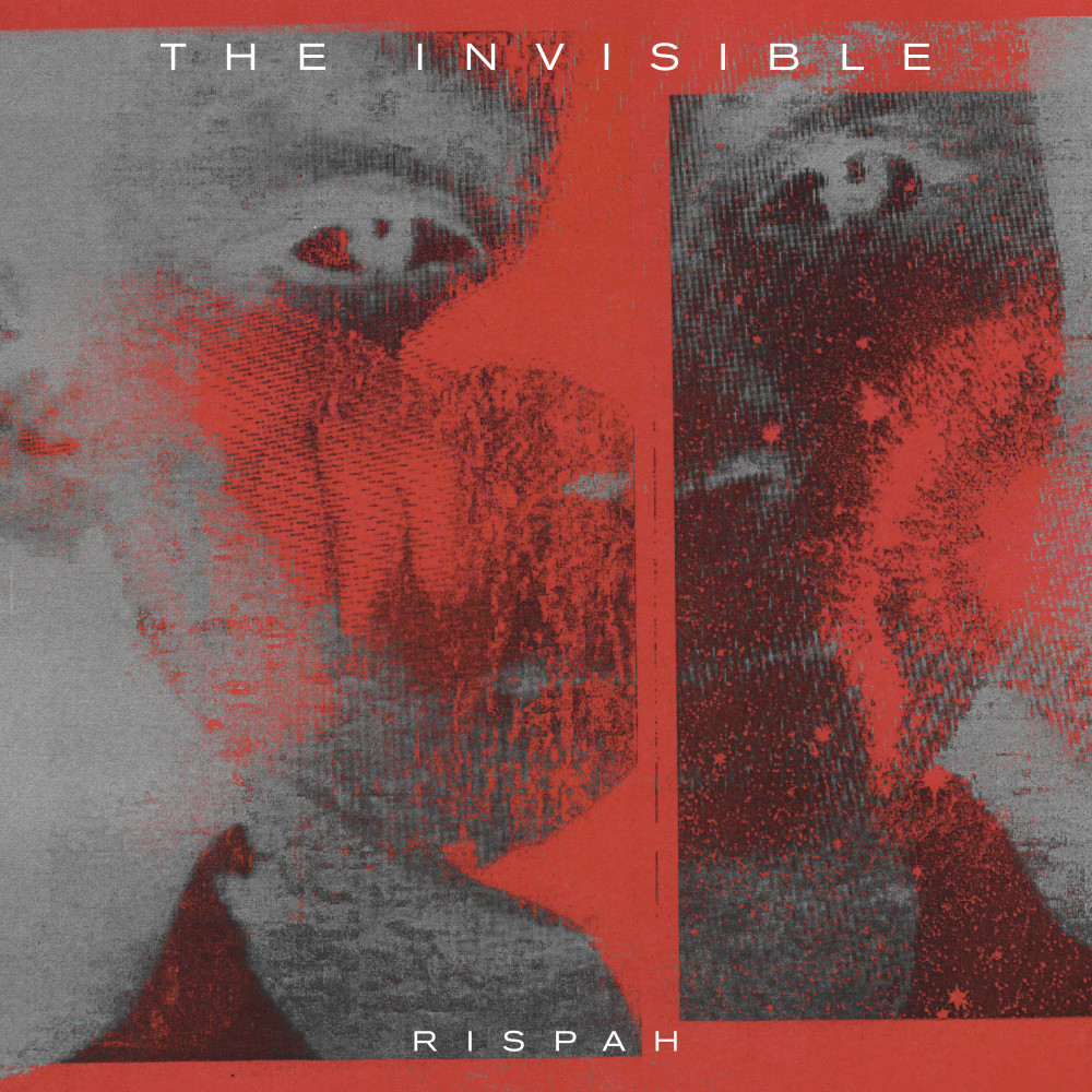 Rispah / The Invisible / Release / Ninja Tune