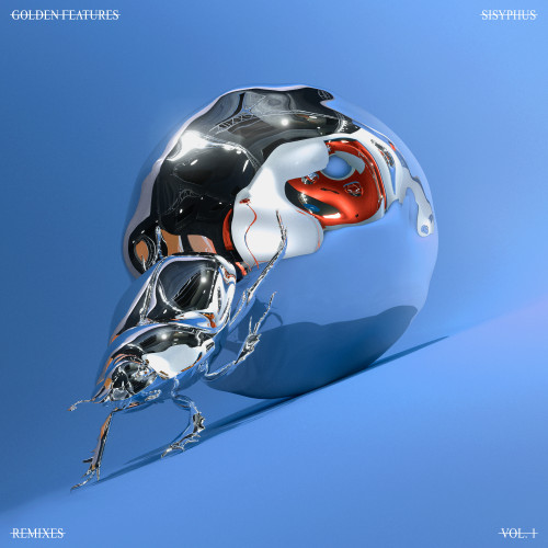 Sisyphus Remixes Pt. 1 - Golden Features
