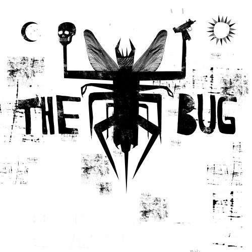 Skeng (Autechre Dub) - The Bug