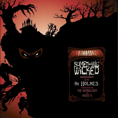 Something Wicked - 