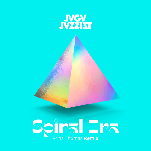 Spiral Era (Prins Thomas Remix) - Jaga Jazzist and Prins Thomas