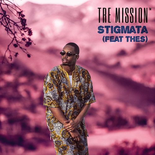 Stigmata (Single) - Tre Mission