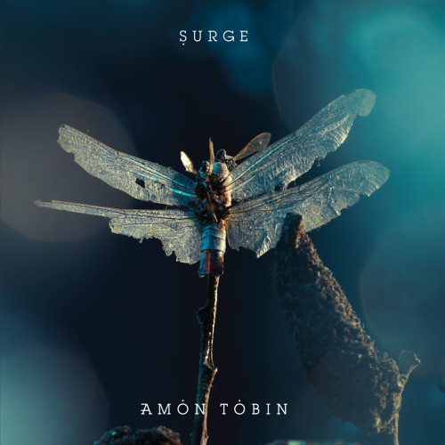Surge - Amon Tobin