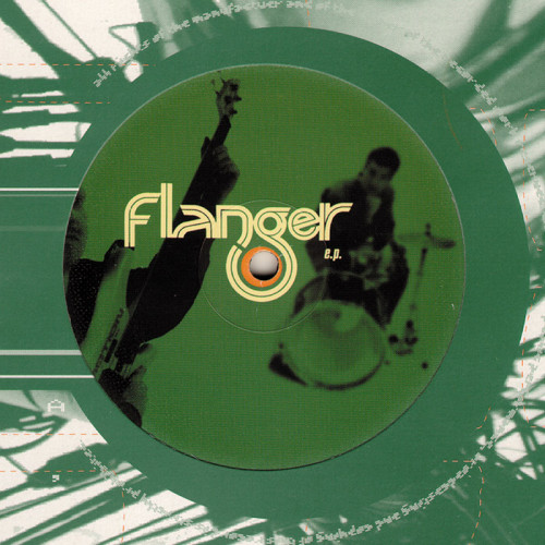 Templates EP1 - Flanger