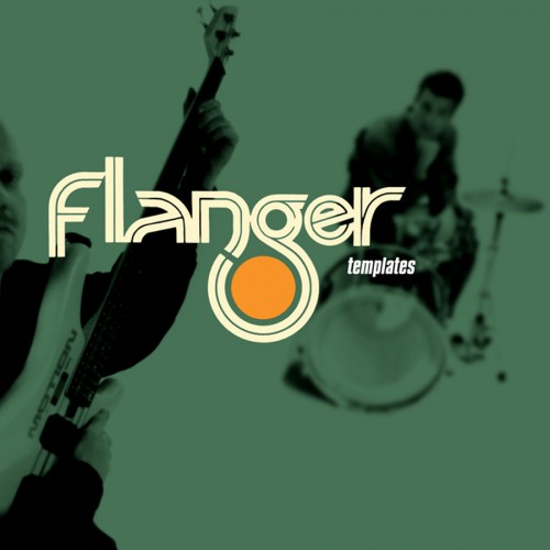 Templates EP2 - Flanger