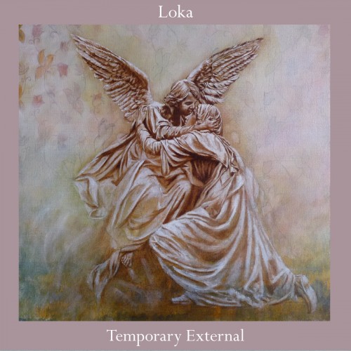 Temporary External - 