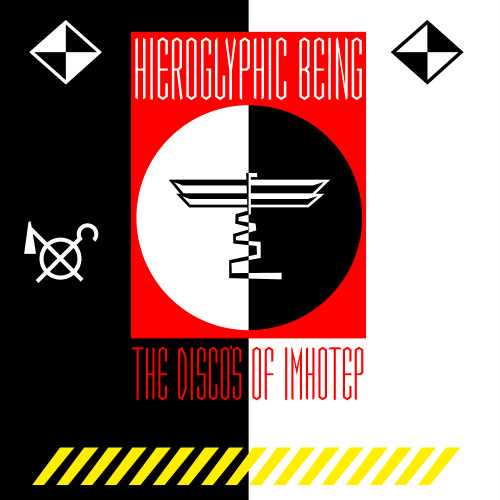 The Disco's Of Imhotep - Hieroglyphic Being