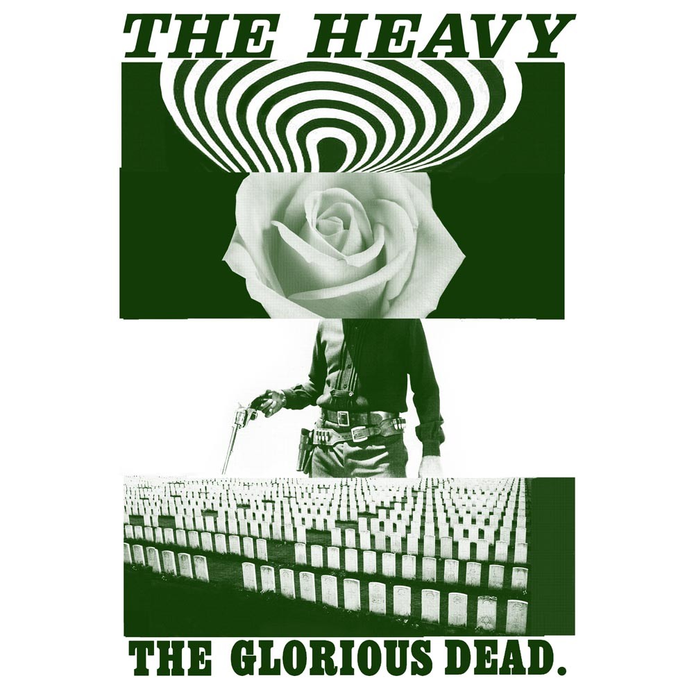 The Glorious Dead - 