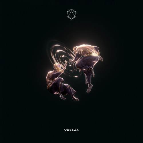 The Last Goodbye (Deluxe Edition) - ODESZA