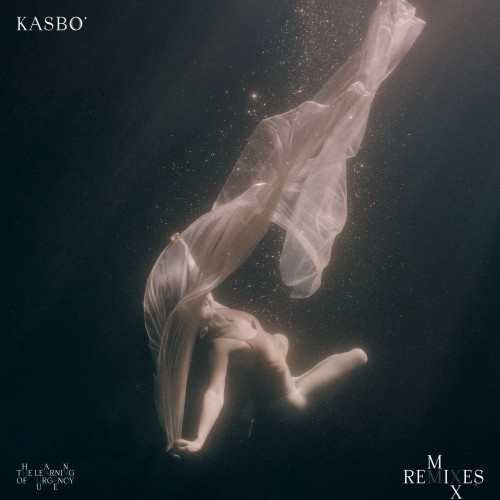 The Learning of Urgency Remixes - Kasbo