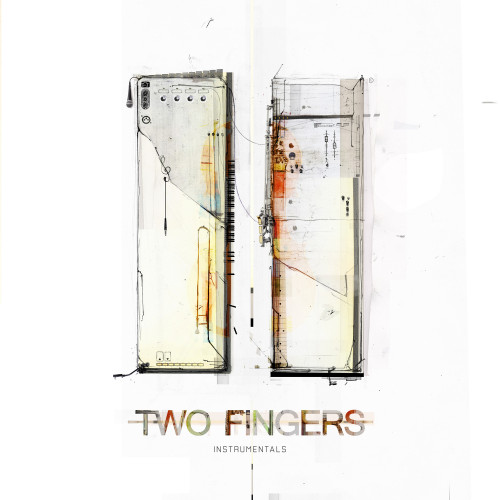Two Fingers (Instrumentals) - 