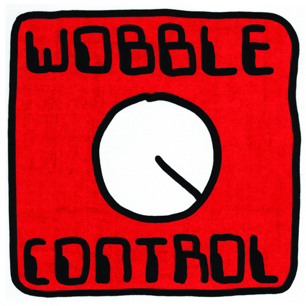 Image result for wobble