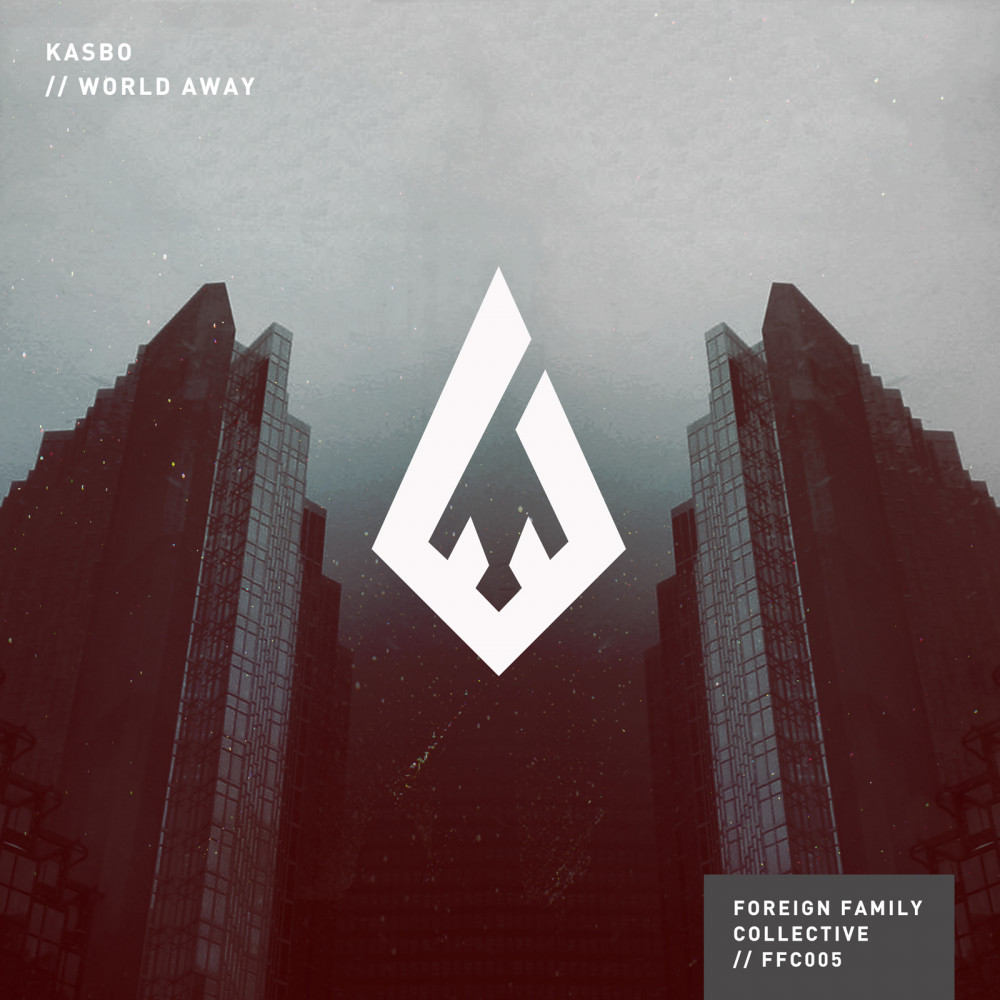 World Away - Kasbo