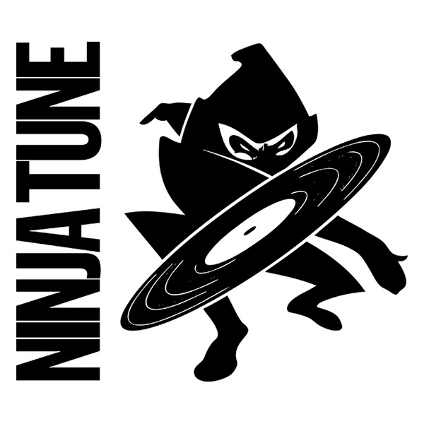 Vinyl Downloads / Ninja Tune